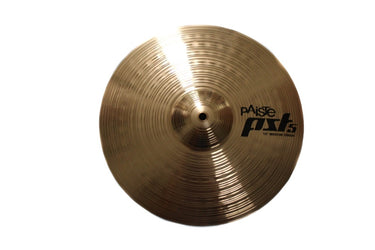 Platillo Paiste Médium Crash 14” New Pst5 J0681414